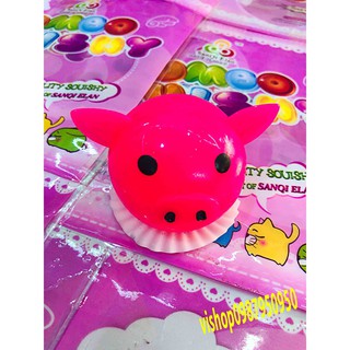đồ chơi gudetama heo biến thái  mã ARG27 IMS3458