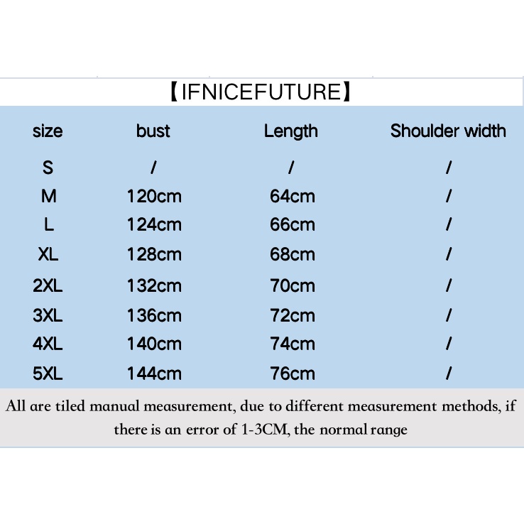 Áo khoác bóng chày cardigan IFNICEFUTURE thiết kế ghép phong cách Hong Kong đơn giản M-5XL cho cặp đôi