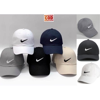 Mũ lưỡi trai nike cao cấp cho nam nữ