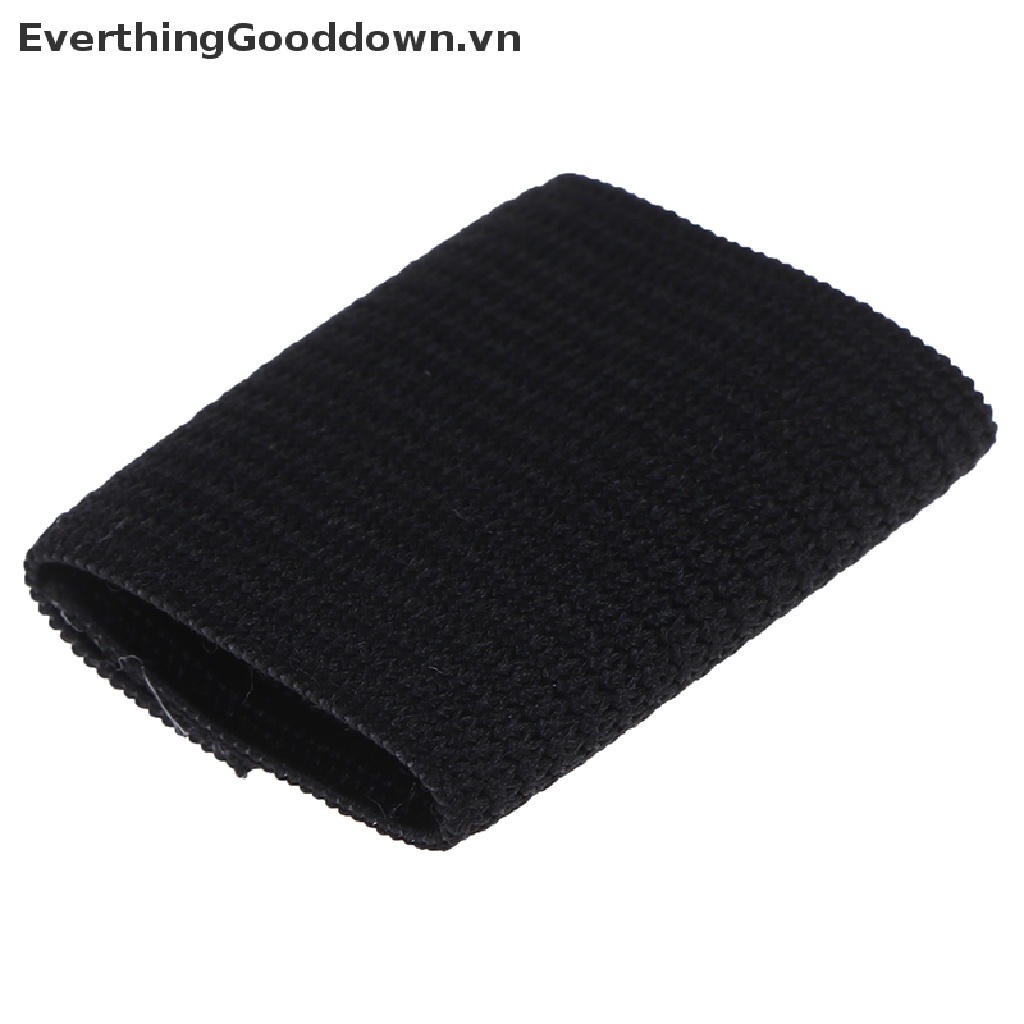 Everthinggooddown Set 10 Băng Quấn Bảo Vệ Ngón Tay Co Giãn Hỗ Trợ Chơi Bóng Rổ