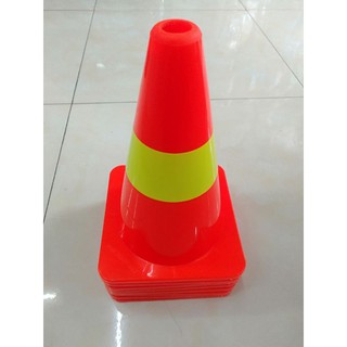 Nấm chiến thuật tập luyện bóng đá,cọc tiêu giao thông