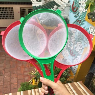 Rây nhựa lọc nấm,lọc bột