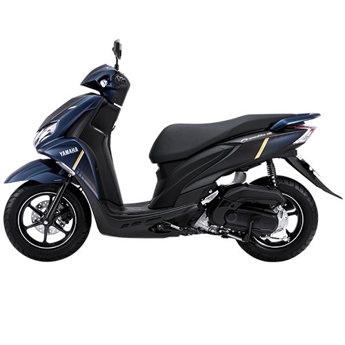 Xe Máy Yamaha Freego S phiên bản đặc biệt 20