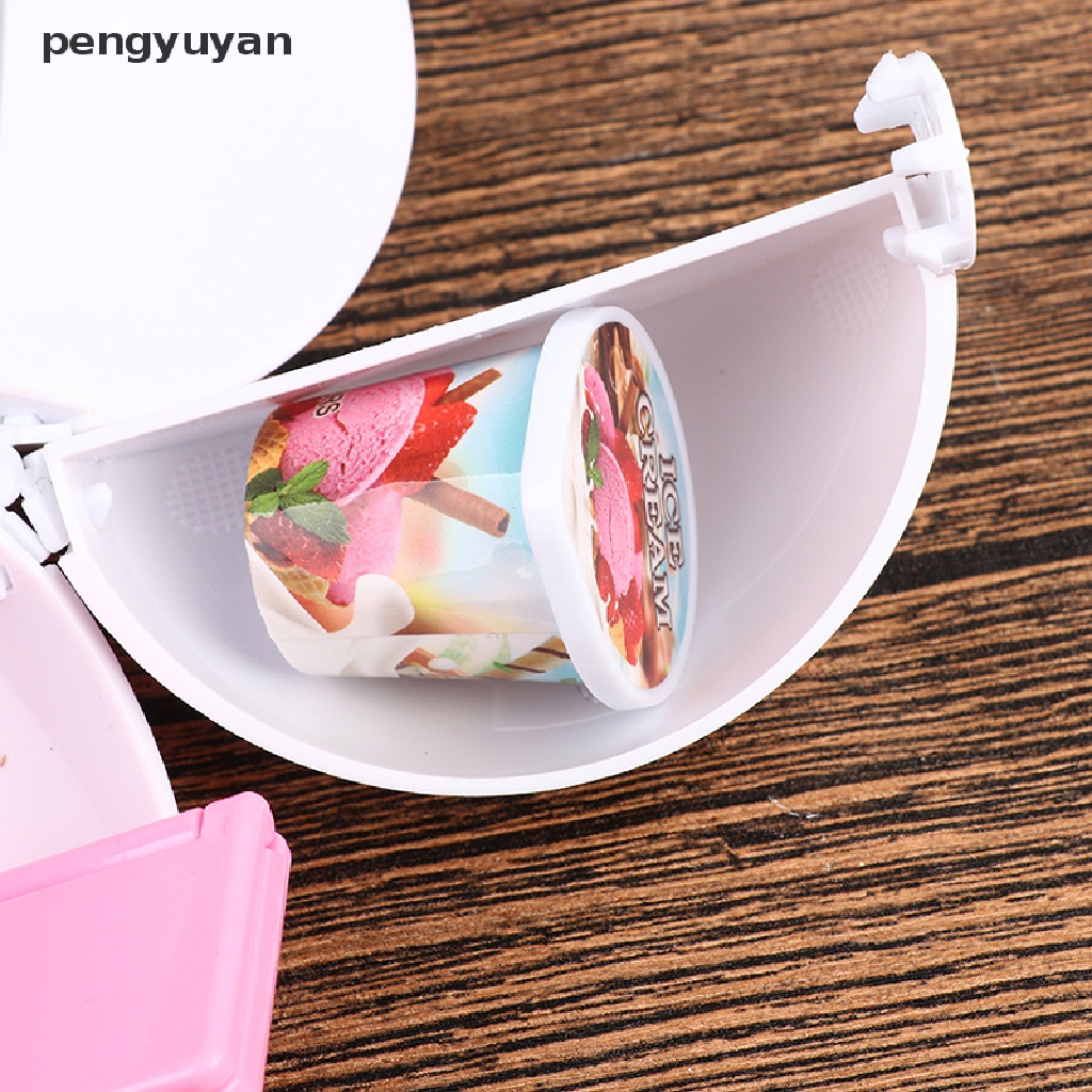 1 Quả 5 cánh hoa mini bất ngờ vui nhộn