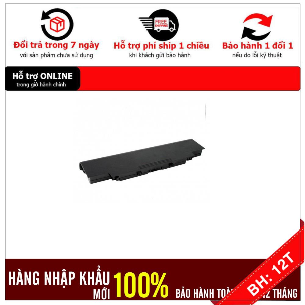 BH 12TH Pin cho Laptop Dell Inspiron N3010 N4010 N4110 N5010 N5110 Hàng Nhập Khẩu Bảo Hành Toàn Quốc 12 Tháng !