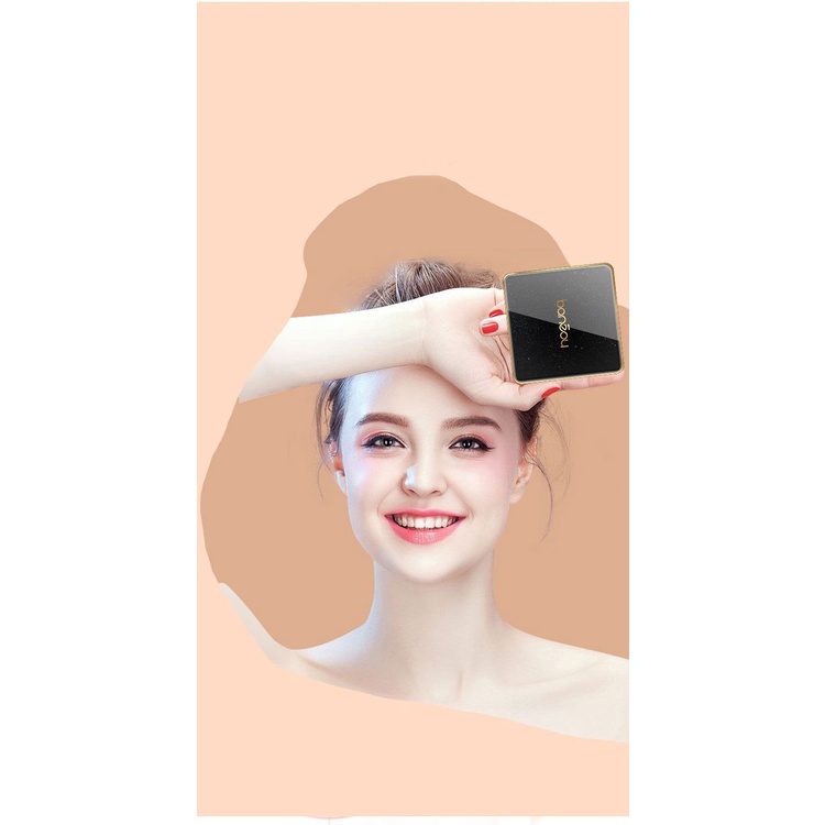 Phấn nước MZV, phấn nước trang điểm kiềm dầu che khuyết điểm không trôi nội địa Trung