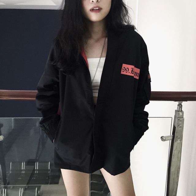 Áo khoác Satan | BigBuy360 - bigbuy360.vn