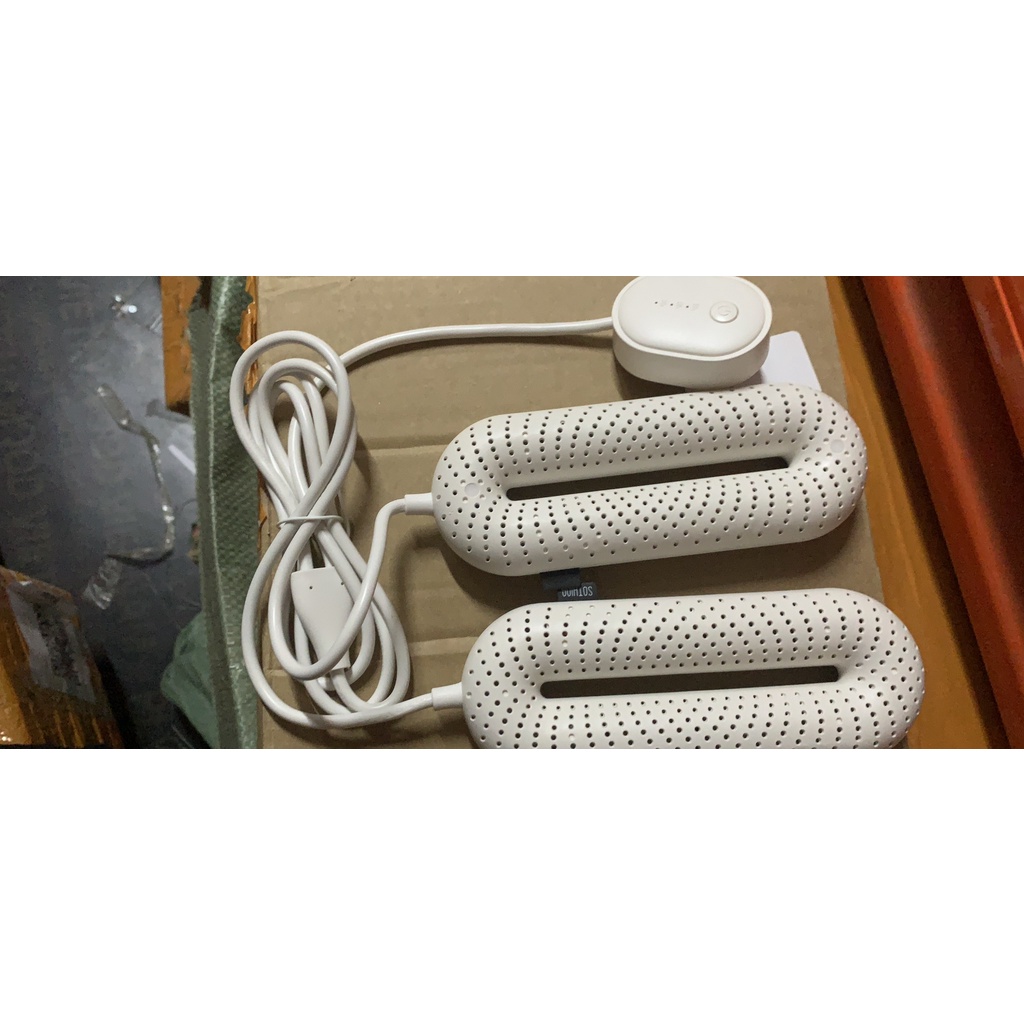 Máy sấy giày Xiaomi SOTHING DSHJ-S-1904 , Quick-drying Shoe Dryer bản thường và bản thông minh