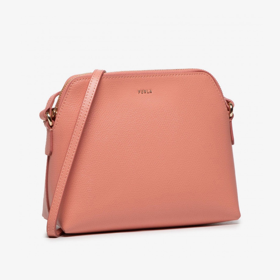 Túi Nữ FURLA Boheme Mini Crossbody Set Ares Ares St Flowering