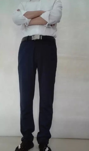 Quần âu nam bigsize, quần nam béo | BigBuy360 - bigbuy360.vn