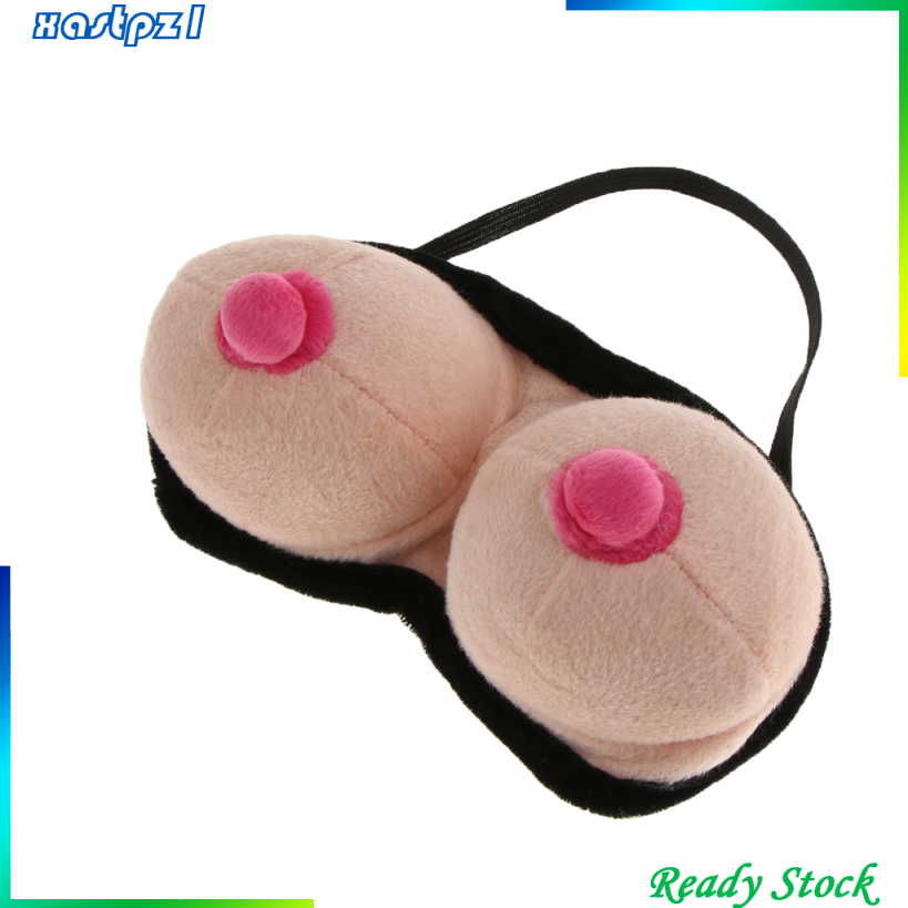 Bịt mắt ngủ 3d quyến rũ thoải mái