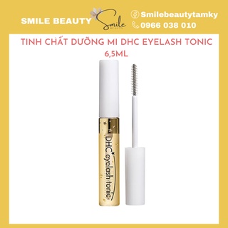 Tinh chất dưỡng mi DHC eyelash tonic 6.5ml