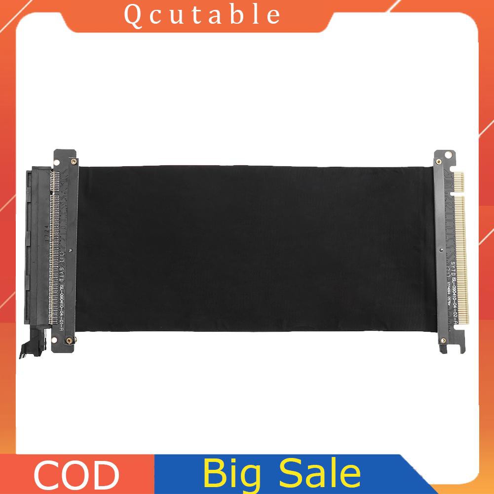 Cáp Mở Rộng Pci-E 16x Dài 30cm