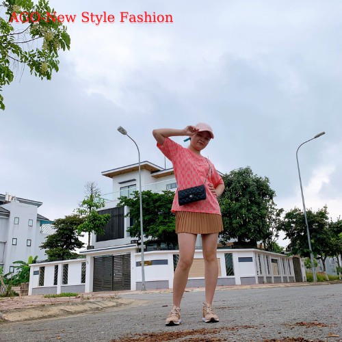 Chân váy xếp ly, Chân váy ngắn 💖SIÊU CUTE, FREESHIP💖 chất tuyết mưa có quần trong, cực đẹp cho bạn nữ | BigBuy360 - bigbuy360.vn
