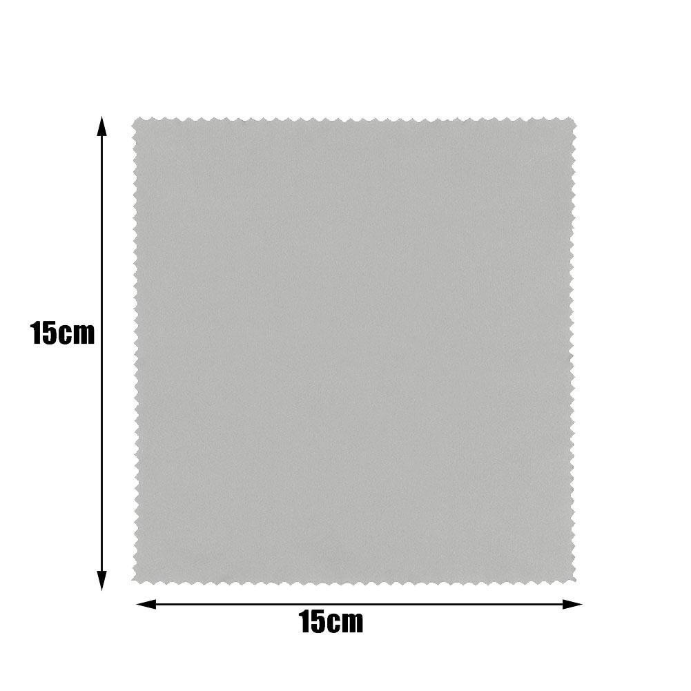 Khăn Lau Mắt Kính Chống Sương Mù Tái Sử Dụng Được G2O0