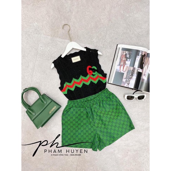 ÁO LEN SÁT NÁCH KẺ NGỰC 69