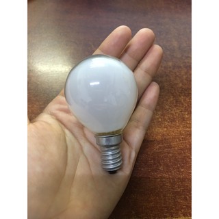 BÓNG ĐÈN SỢI ĐỐT E14 25W DIMMER ĐƯỢC