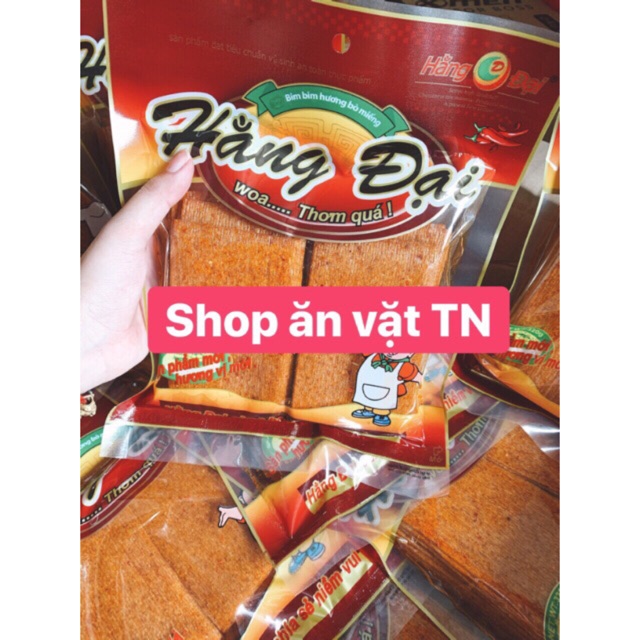 Bò miếng hằng đại | BigBuy360 - bigbuy360.vn