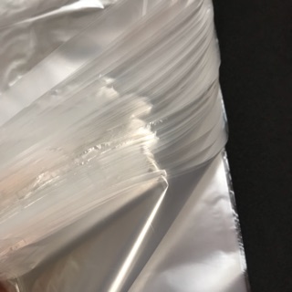 TÚI NILONG 🔺FREESHIP🔺 Túi Bóng 2 Quai Hàng Nhà Máy