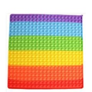 Đồ Chơi Pop It Fidget Giảm Stress Bản Cheese Board - Tấm Pad Pot It Mini - Pop it Khổng Lồ Cao Cấp Hot Trend 2022
