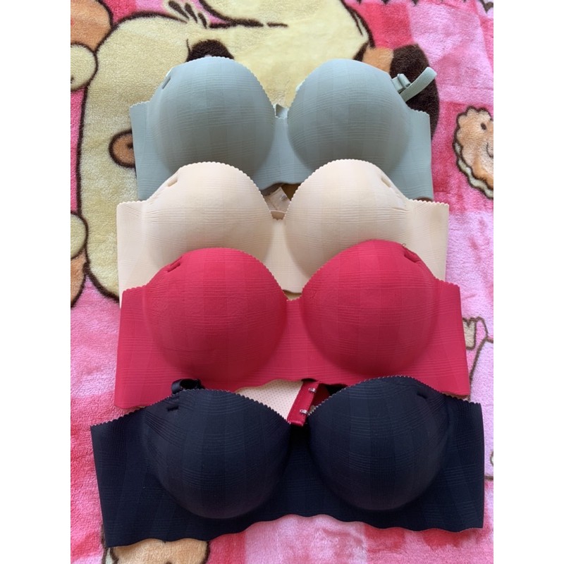 ÁO ĐÚC QUẢ NGANG-ĐỆM BÀN TAY NÂNG NGỰC | BigBuy360 - bigbuy360.vn