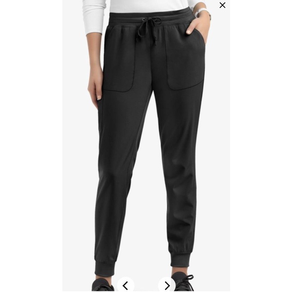 Quần gió jogger unisex Maevn