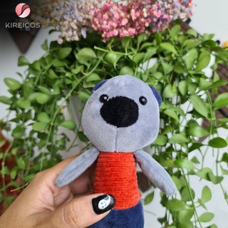 Cài Tóc Con Gấu Koala Siêu Cute
