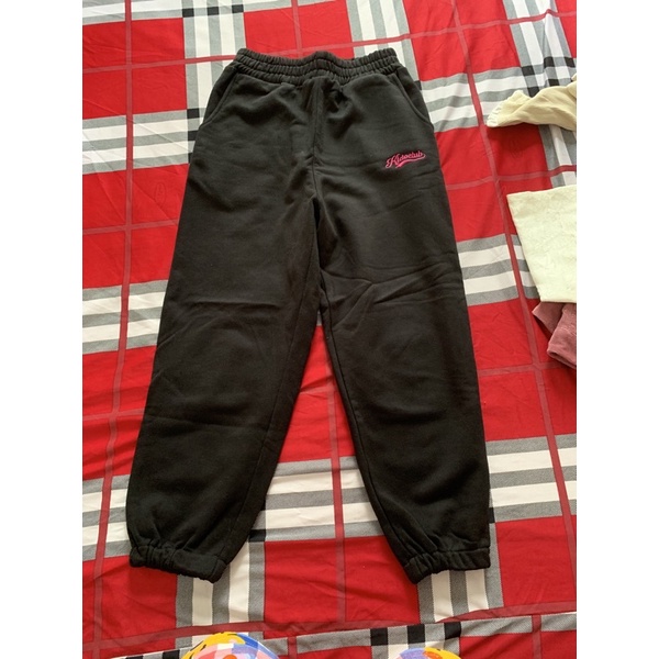 quần kido Freesize