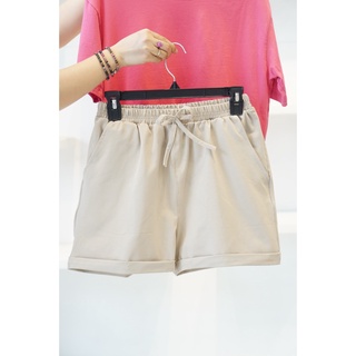 Quần Sort Thun Menina 038