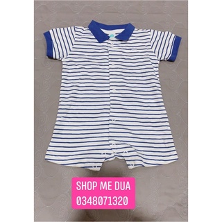 BODY ĐÙI TEX&KIABI CHO BÉ (0-24M)
