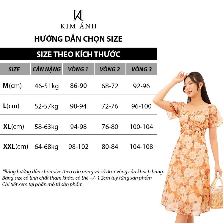 Áo Kiểu Thiết Kế Nữ Phong Cách Công Sở Chính Hãng Kim Ánh Lorie Top Tay Ngắn Sang Trọng AKSX30004