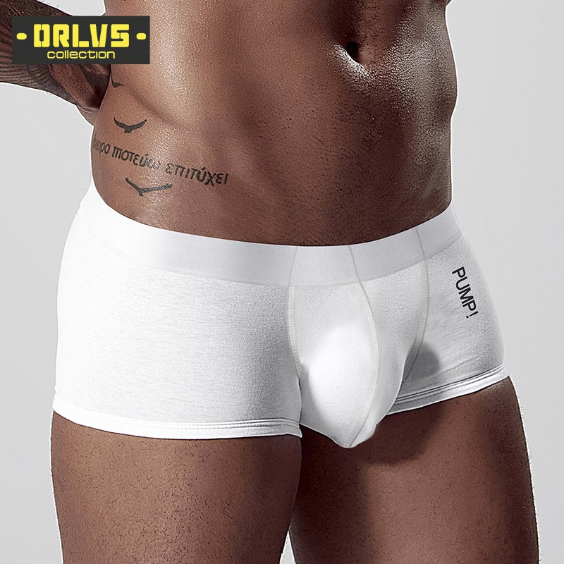 Quần lót vải PU5504 thời trang cho nam