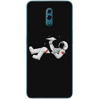 Ốp lưng oppo reno, reno 2, reno 2f phi hành gia