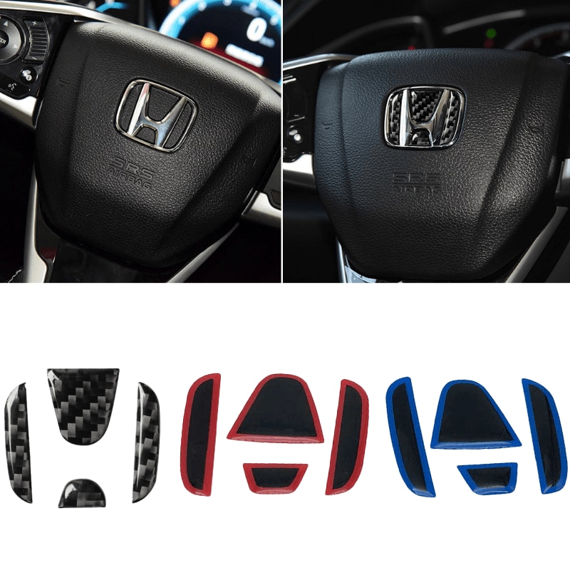 Phụ Kiện Trang Trí Cho Xe Ô Tô Honda Civic Accord Fit Jazz City Crv Hrv Odyssey Jade Amaze