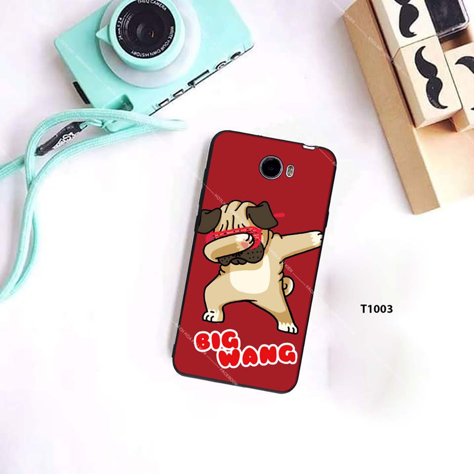 ỐP LƯNG HUAWEI Y5 II - HUAWEI Y6 II - HUAWEI Y5 2017 - HUAWEI Y3 2017 SIÊU BỀN IN NHIỀU HÌNH ĐẸP GIÁ CỰC RẺ