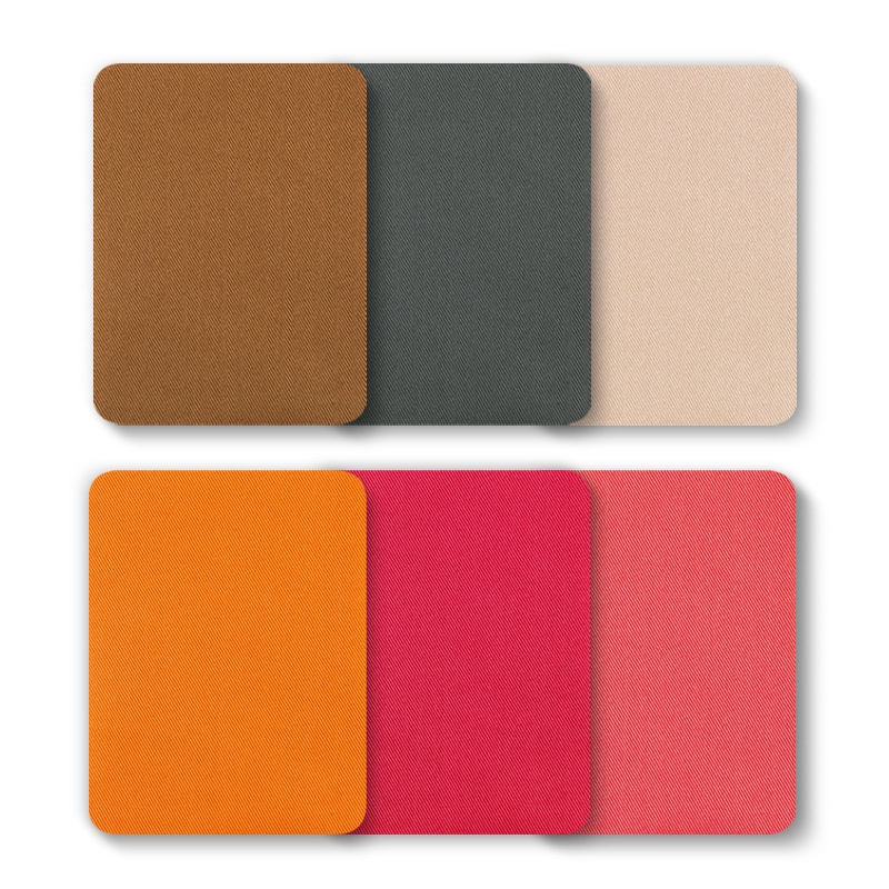 Miếng Dán Ủi Quần Áo Hình Chữ Nhật 9.5 * 12.5CM