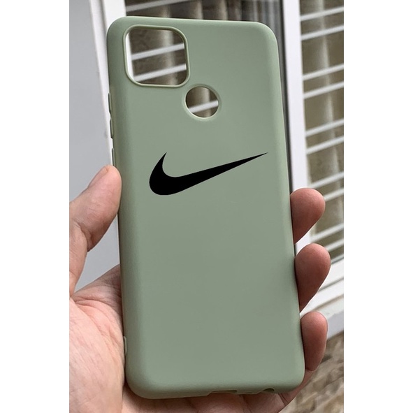 Ốp Dẻo N.i.k.e  A15/A15s/A93/A31/A8 2019/Realme C11