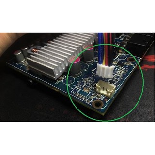 Bộ 02 Fan MOD VGA - Mạnh - Mát - Bền hơn Fan Zin