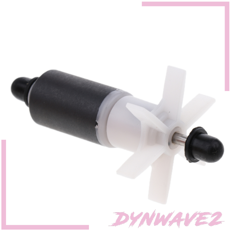 Bộ Lọc Thay Thế Cho Máy Bơm Nước Bể Cá 80mm Dynwave2