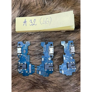 chân sạc Samsung A32 (4g) - linh kiện thay thế