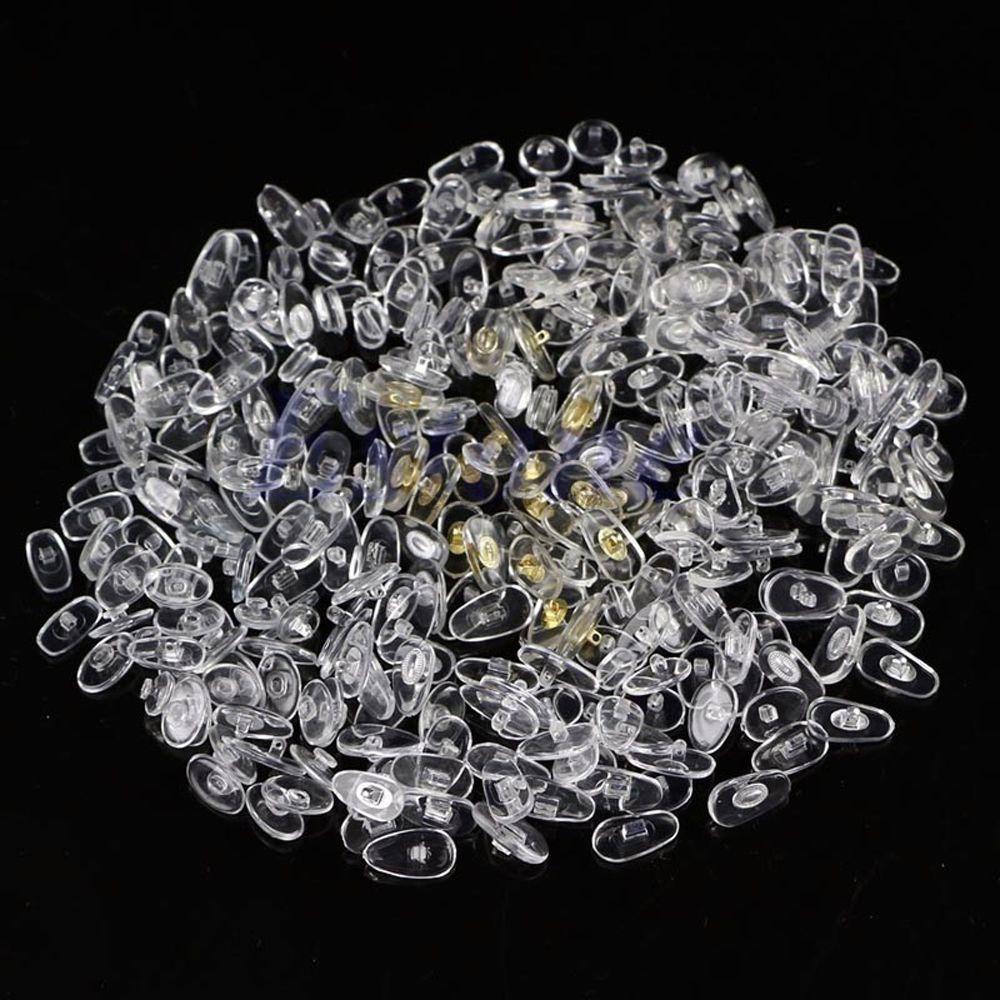 Miếng Đệm Mũi Bằng Silicone Chống Trượt 15 Kiểu Tùy Chọn