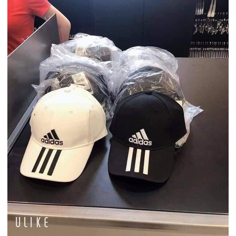 [SẴN] Mũ Adidas Auth vợt sale