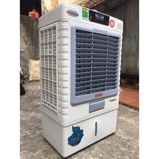 Quạt điều hòa làm mát inverter ak-8000( kts