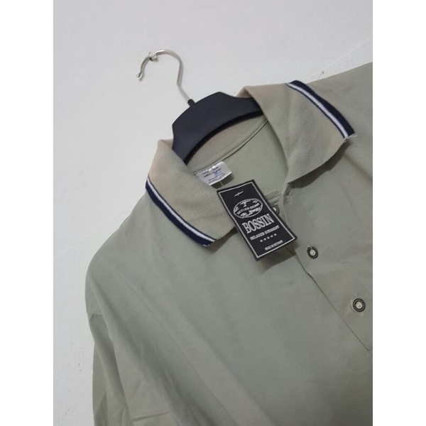 ÁO POLO NAM THANH LÝ