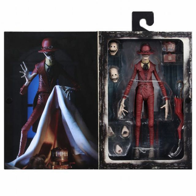 NECA Ultimate Crooked Man có sẵn