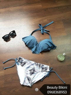 Bikini hàn quốc