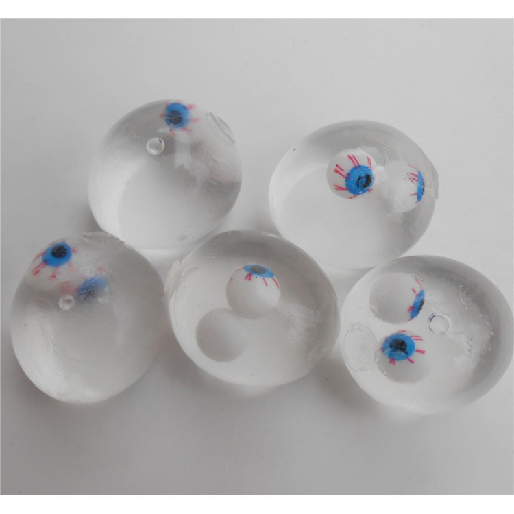 GUDETAMA mắt thần