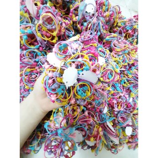 [*******] *k/dây **ộc tóc cho *é yê* nk032