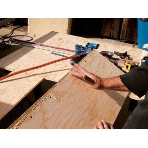 Keo Dán Gỗ Nội Thất Titebond Original Wood Glue 473ml - MSN388348