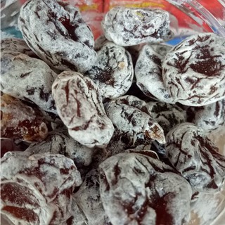 Ô MAI MƠ XÍ MUỘI KHÔNG HẠT 500G XUẤT NHẬT